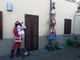 Olgiate, al Comando della polizia locale Babbo Natale lancia l'Sos &quot;pappa sospesa&quot;