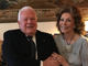 Luciano Cimmino e Sophia Loren