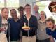 Quelle sofferenze accanto a noi da alleviare: il Cireneo compie 5 anni