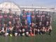 Si chiama “Cittadini del Mondo Varesina” la squadra di calcio del Dipartimento di Salute Mendale dell'Asst Sette Laghi
