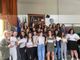 Liceo Crespi, 31 borse che valgono ancora di più: «Negli anni del buio avete costruito la luce»