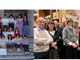 La foto di classe dell'82 e la reunion oggi