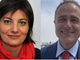 Forza Italia, «Comi e Reguzzoni candidati alle europee»