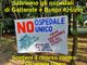 Ricorso al Presidente della Repubblica contro l’ospedale Busto/Gallarate, nuova tappa della campagna informativa