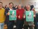 VIDEO Il Comitato Nord fondato da Bossi si presenta a Busto: «Siamo un medicinale per la Lega»