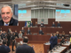 VIDEO. In Regione il ricordo di Paolo Caccia: «Ha rappresentato il territorio in Parlamento»