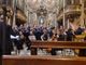Concerto del “Laus Deo”: «Emozionante vedere la basilica di San Giovanni così gremita»
