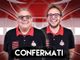 I Knights confermano lo staff della Serie B: Giglietti e Saini restano in società