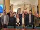 Sipario sul Consiglio provinciale. Foto di gruppo prima del voto