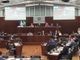Approvato il rendiconto del Consiglio regionale. Cosentino: «730mila euro per la “non autosufficienza”»