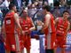 Basket, serie B: Legnano perde netto a Livorno