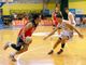 Knights Legnano missione compiuta: vittoria e quarto posto