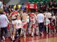 Knights Legnano, game over. Bergamo vince la serie