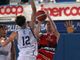 Borgomanero ribalta Legnano in gara 2 e avanza nei playoff di C Gold