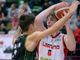 Basket, serie B: Legnano vince (finalmente) di “corto muso”