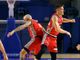 Larga vittoria a Caserta per i Knights