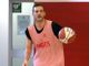 Knights, Janko Cepic torna ad assaggiare il parquet dopo l'infortunio