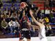 Basket, serie B: terza sconfitta stagionale per i Knights, Lumezzane vince 82-63