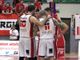 Basket, scivola Legnano: 65-81 per Omegna