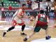 Serie B: Legnano perde sulla sirena contro Omegna