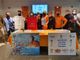 A Busto le final four della prima Coppa Italia di pallanuoto paralimpica