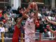 Serie B Nazionale: super Legnano contro Piacenza