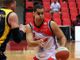 Knights Legnano Basket: rescissione consensuale con Sebastiano Bianchi