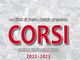 Corsi per tutti: le proposte per il 2022-23 sul territorio di Busto