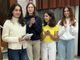 FOTO. Pioggia di borse di studio al diploma day del liceo Crespi