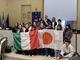 Scambio Italia-Giappone al liceo Crespi