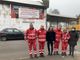 Al via la nuova casa della Croce Rossa: «Sempre più in prima linea per Legnano anche nel sociale»