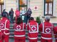 Croce rossa di Busto, una targa dove tutto è iniziato. Villa Teresa diventa luogo della memoria