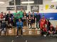 La Halloween Battle è ancora “da brividi”. E nel 2024 una super sfida di crossfit alla e-work Arena