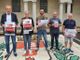 Rinviato al 22 settembre “BA Cuori insieme”