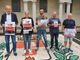 Solidarietà in piazza con BA Cuori insieme: «Venite a conoscere e ringraziare i volontari»