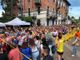 VIDEO E FOTO. Milleduecento runner a Busto per il Giro del Varesotto. Con Francesca nel cuore
