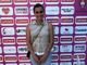 FOTO E VIDEO. Francesca Dallapè, la mamma-tuffatrice che insegna i valori dello sport