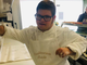 Daniele De Grandis lavora alla Pasticceria Paola: il suo cuore grande è un ingrediente segreto (foto dalla pagina della pasticceria)