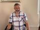 L'assessore Dario Moretti