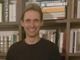 Il professor Davide Ferrè