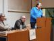 Del Debbio si racconta a Busto. Dal seminario alla drammatica deportazione del padre