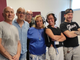 Ite Tosi, settant'anni tutti da cantare. Ex studenti, prof e genitori al microfono per aiutare gli altri