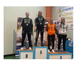 foto per cortesia Skorpion Karate Asd