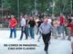 foto della pagina Facebook della Comunità pastorale di San Maurizio