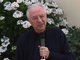 Don Claudio Silva - foto da un video della Bcc Milano
