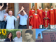 Foto della festa di sabato, grazie per la collaborazione a suor Chiara Papaleo