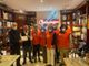 “Un Oscar alla solidarietà”. La pasticceria aiuta la Caritas San Giovanni