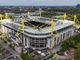 Euro 2024: fermati 67 ultras italiani a Dortmund, si preparavano per agguato ad albanesi