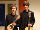 Il duo Mazzola pronto a incantare a Villa Tosi