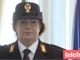 Elena Lo Duca in un servizio di TeleFriuli